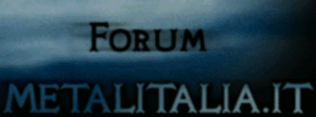 Indice del forum